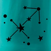 Súhvezdie - Sagittarius - Strelec