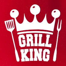 Grilovanie - Grill King