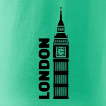 London veža London veža