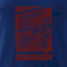 Highway Rebellion