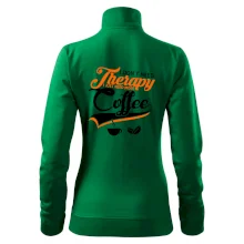 I don't need therapy coffee I don't need therapy coffee