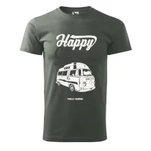 Happy Camper Happy Camper
