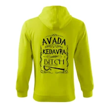 Harry - Avada Kedavra Harry - Avada Kedavra