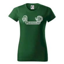 Mayovia - zvieratá drak