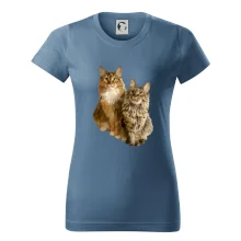 Mačky vectorizované (Moňas)