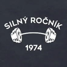 Silný ročník - Letopočet 1974