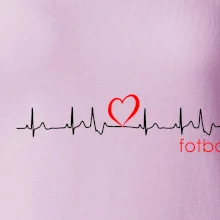 Moje srdce bije pre fotbal