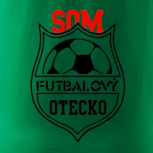 Som futbalový otecko