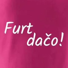 Furt dačo