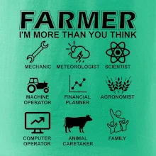 Farmer Symbols