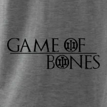 Game of bones