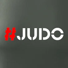Judo Hashtag Judo Hashtag
