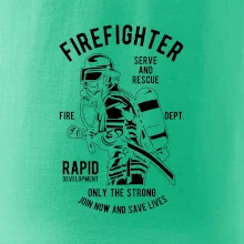 Firefighter Dept