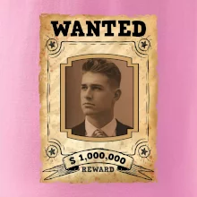 Wanted Fotka Wanted Fotka