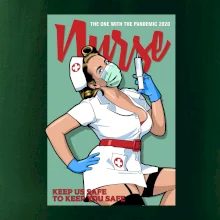 Nurse - keep us safe