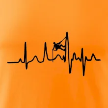 EKG horolezec EKG horolezec