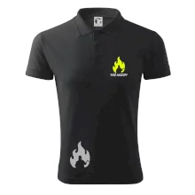 Hasiči - oheň - Váš názov Hasiči - oheň - Váš názov