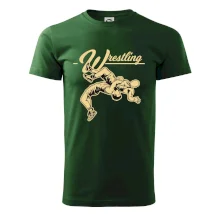 Wrestling v boji Wrestling v boji