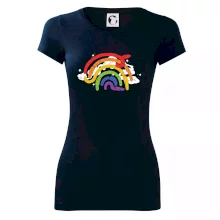 Dážďovky dúha (Alexis Citrine) Dážďovky dúha (Alexis Citrine)