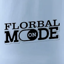 Florbal mode
