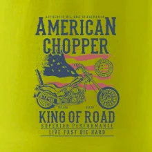 American Chopper