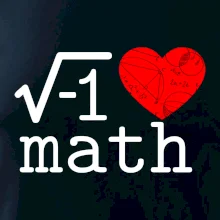 I love math I love math