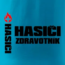 Hasiči zdravotník Hasiči zdravotník