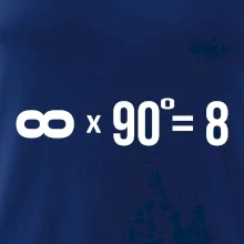 Nekonečno matematika