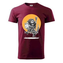 Jednorozeč vs. smrtka