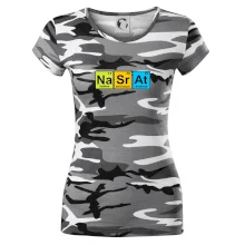 Farebná tabuľka nasrat Farebná tabuľka nasrat