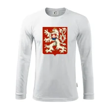 Znak ČSR - Československá republika (1948–1960) Znak ČSR - Československá republika (1948–1960)