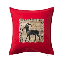 Egyptské hieroglyfy koza