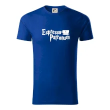 Harry - Espresso Patronum Harry - Espresso Patronum