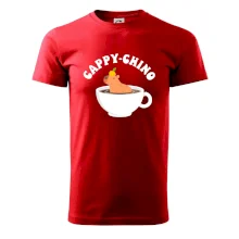 Cappy-chino Cappy-chino