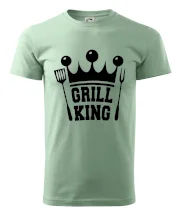 Grilovanie - Grill King