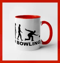Bowling evolúcia