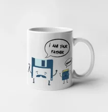 I am your father SD karta