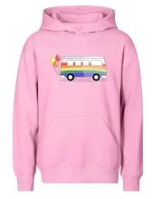 LGBT busík