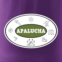 Apalucha logo