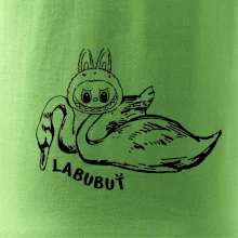 Labubuť