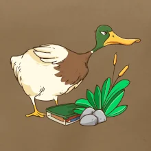 Geokáčer s keškou