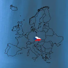 Česká republika v Evropě