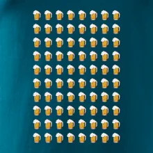 Narodeniny - 80x pivo Narodeniny - 80x pivo