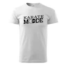 Karate mode Karate mode