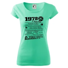 1978 v kocke 1978 v kocke