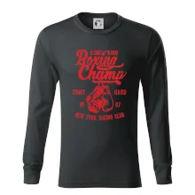 Boxing Champ Boxing Champ