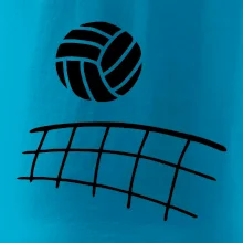 Volejbalová sieť