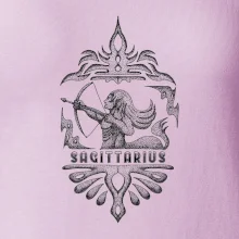 Sagittarius - vintage