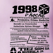 1998 v kocke