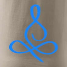 Yoga - lotus modrý (Moňas) Yoga - lotus modrý (Moňas)